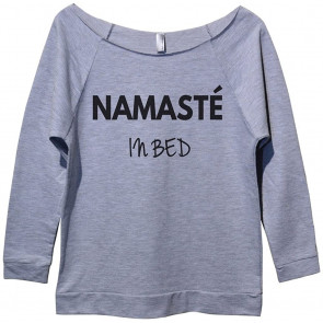 Women's Yoga Fitness T-Shirt