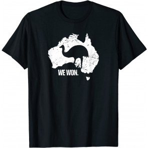 Won T-Shirt