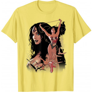 Wonder Woman #150 Cover T-Shirt