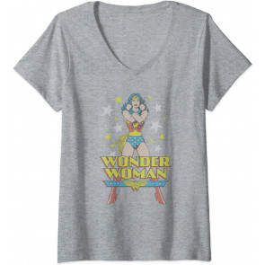 Wonder Woman A Wonder T-Shirt