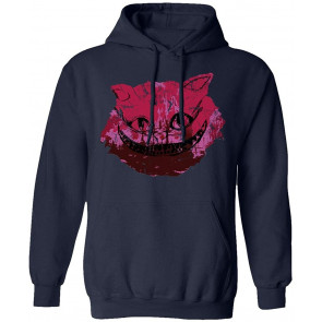 Wonderland Halloween  T-Shirt