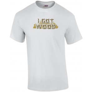 I Got Wood - T-Shirt