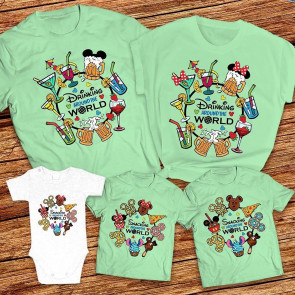 World  T-Shirt