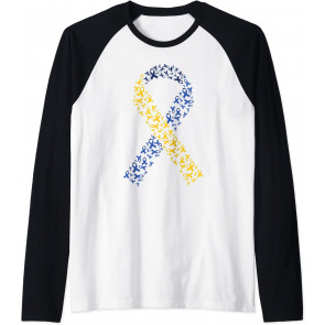 World Down Syndrome Day  T-Shirt