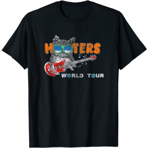 World Tour T-Shirt
