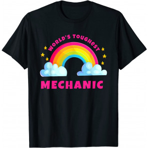 World's Nicest Mechanic T-Shirt