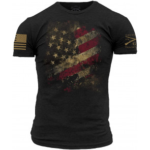 Worn Flag 2.0 T-Shirt