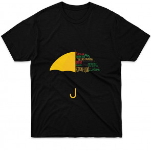 WoT- T-Shirt