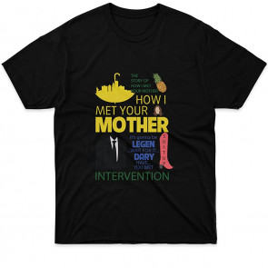 WoT- T-Shirt