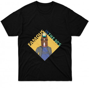 WoT- T-Shirt