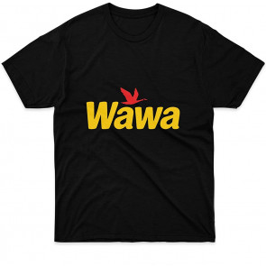 WoT- T-Shirt