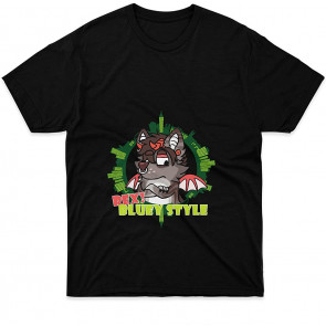 WoT- T-Shirt