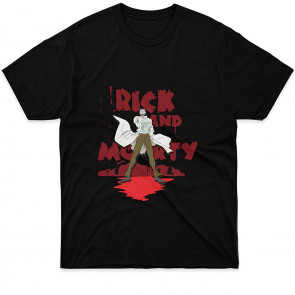 WoT T-Shirt