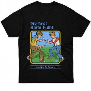 WoT T-Shirt