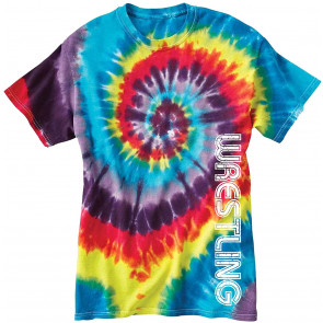 Wrestling Team T-Shirt