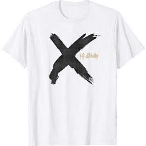 X Album T-Shirt