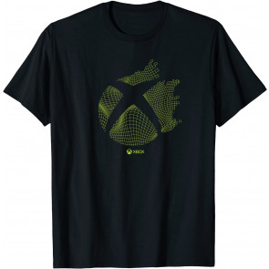 XBOX Grid Logo T-Shirt
