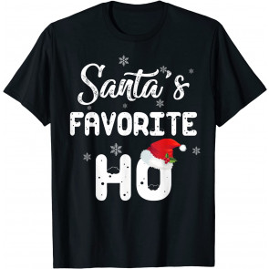 Xmas Gift T-Shirt