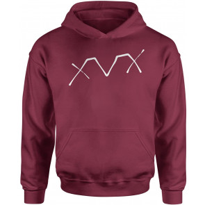 XVX Vegan Straightedge T-Shirt