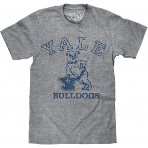 Yale University Bulldogs  T-Shirt
