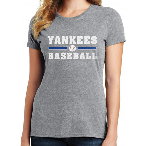 Yankees Baseball T-Shirt