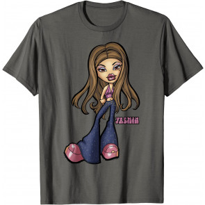 Yasmin Focus T-Shirt