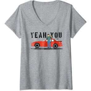 Yeah You Sixteen  T-Shirt