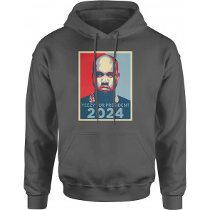Yeezus For President T-Shirt