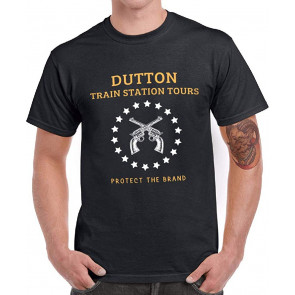Yellowstone  T-Shirt