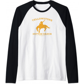 Yellowstone Dutton Ranch Rodeo T-Shirt