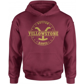 Yellowstone Dutton Ranch T-Shirt
