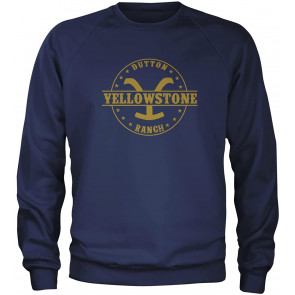 Yellowstone Dutton Ranch T-Shirt