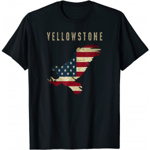 Yellowstone National Park T-Shirt
