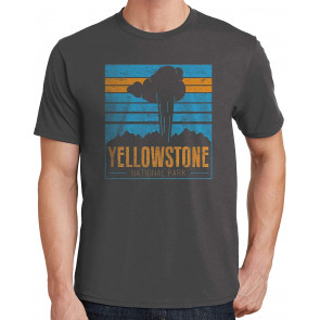 Yellowstone National Park T-Shirt