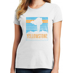 Yellowstone National Park T-Shirt