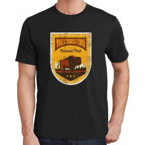 Yellowstone National Park T-Shirt