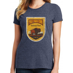 Yellowstone National Park T-Shirt