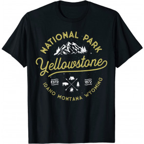 Yellowstone T-Shirt