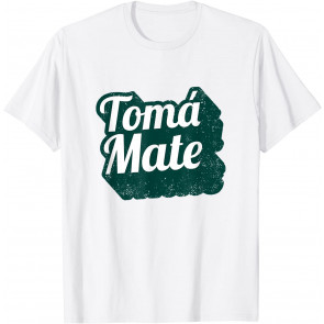 Yerba Mate T-Shirt