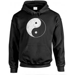 YIN YANG - Tai Chi Kung Fu Martial Arts T-Shirt