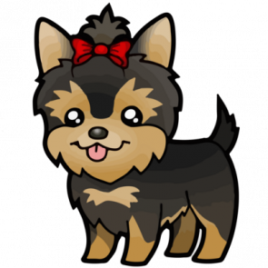 Yorkie  Yorkshire Terrier Tshirt