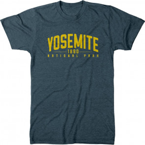 Yosemite National Park T-Shirt