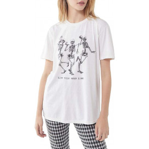 You Can't Sit With Us Halloween T-Shirt