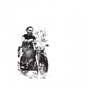 You Dont Always Need A Plan Sometimes You Just Need Balls And A Beard Biker Tshirt