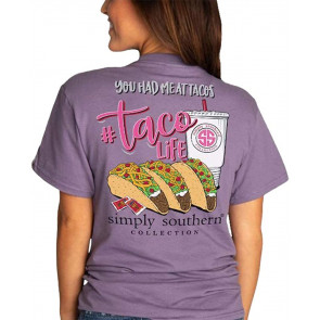 You Had Me At Tacos T-Shirt