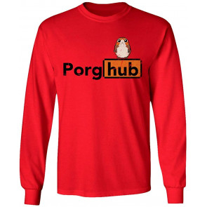 You PORG Wars  T-Shirt