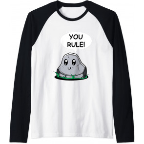 You Rule Dear Friend T-Shirt