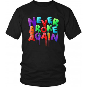 YoungBoy Never Broke Again Casual T-Shirt