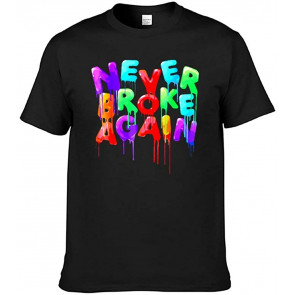 YoungBoy Never Broke Again T-Shirt
