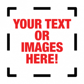 Your Text Or Images Here T-Shirt